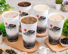 水云茶堂-鐵道紅茶復興2店