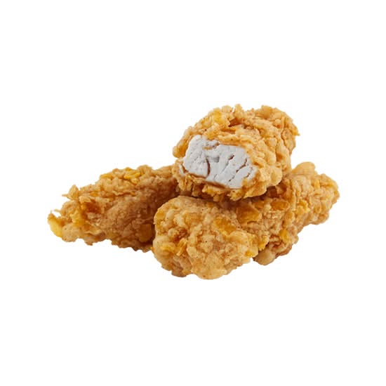 x3 Big tenders