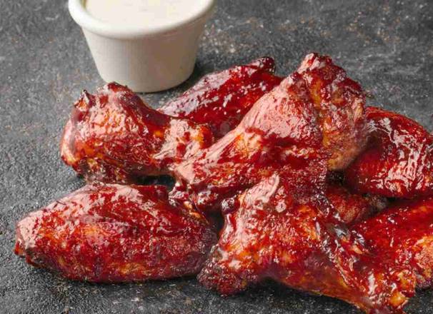 Papa Wings