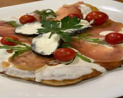 Lángos Y Punto (MEXICO)