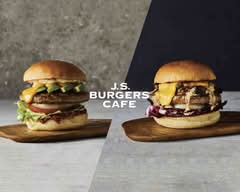 ジェイエスバーガーズカフェ 名古屋mozo店/J.S. BURGERS CAFE Nagoya Mozo