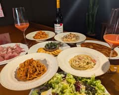 La cucina di Oha　ラクチーナディオハ