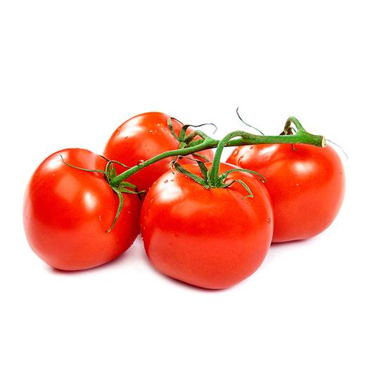 Tomate grappe - le kg