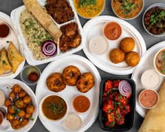 Curry Leaf - Indian Market & Eatery