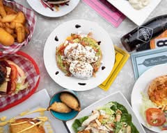 The Retro Diner