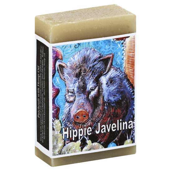 Taz Soap Hippie Javelina 3.4 oz Delivery Near You Uber Eats