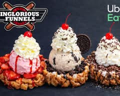 Inglorious funnels (161 Shoreline Dr W)