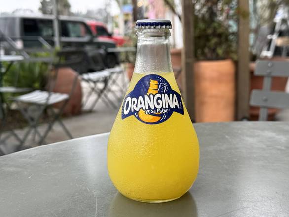 French Orangina