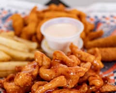 Herman's Pizza (Figueroa)