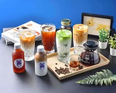 兔紫咖琲 MURASAGI CAFE