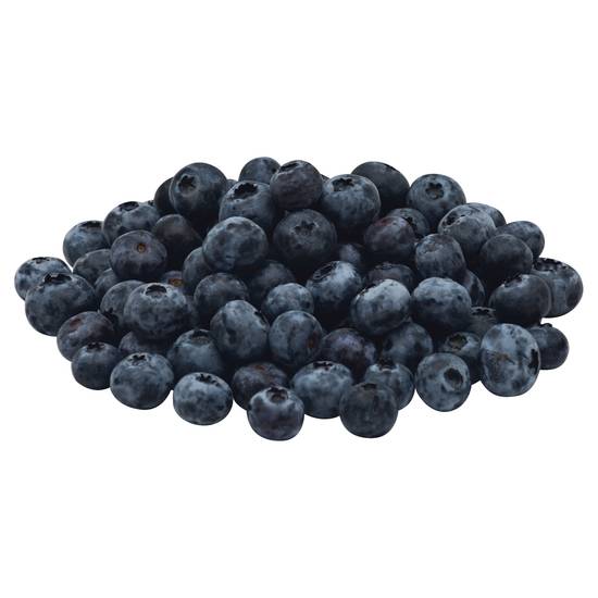 Naturipe Georgia Grown Blueberries