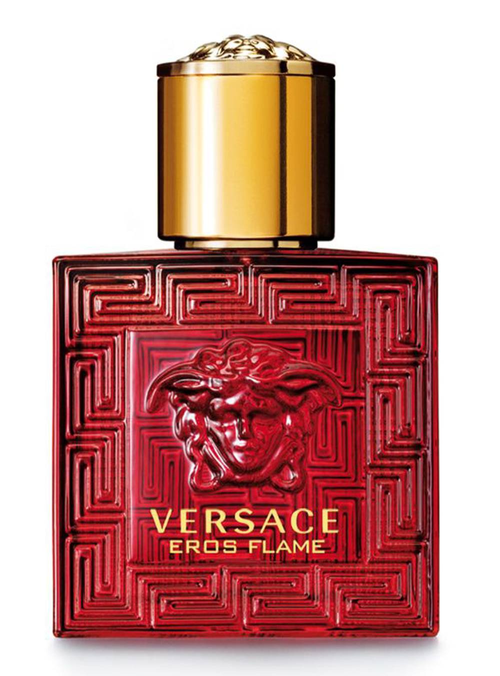 Versace perfume eros flame (30 ml)