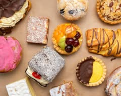 Sunrise Bakery and Cafe