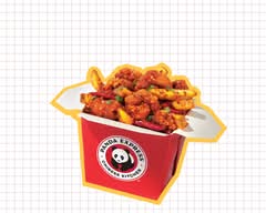 Panda Express (8760 S. 71st Plaza)