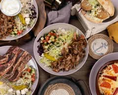 Bosporus Kebab Haus
