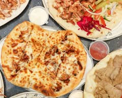Al Baraka Shawarma