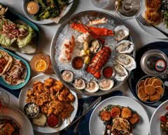 Blue Island Oyster Bar and Seafood (2625 East 2nd Avenue)