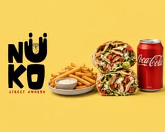 Nuko Street Food