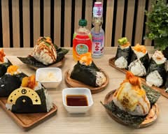 Onigiri Shop (Griffintown)
