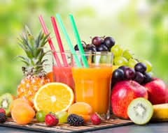 Inheritance Kitchen + Juicery- Downtown