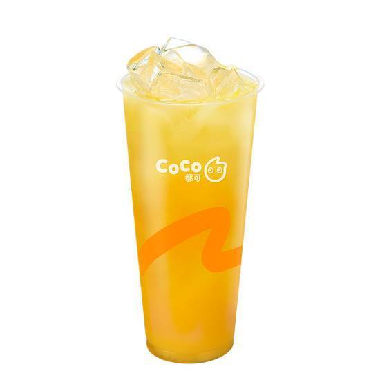 Mango Yakult