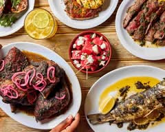 Turtle Bay (Bristol Broad Quay)