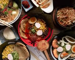 Akira Ramen & Sushi White Marsh (8133 Honeygo Blvd)