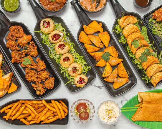 Bathinda Bites (unit 5-2150 Robertson Road)