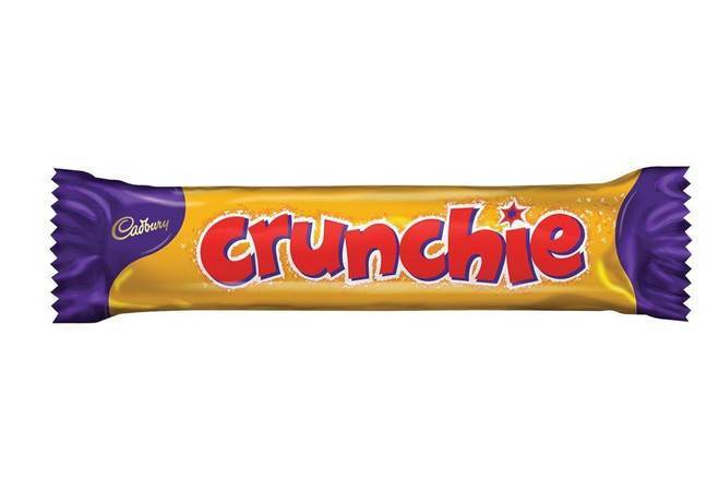 Crunchie 40g