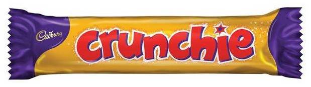 Crunchie 40g