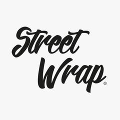 Street Wrap - Providencia