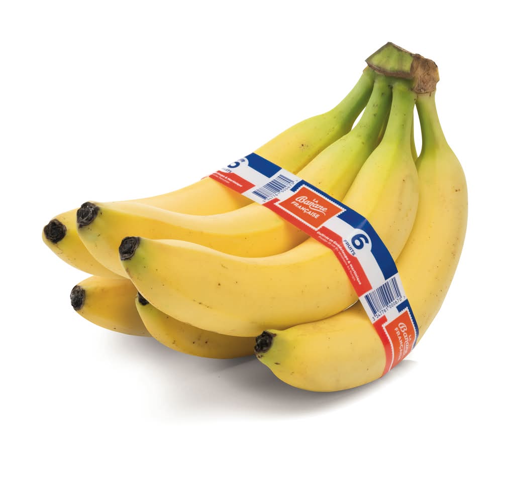 La Banane Française - Banane cavendish catégorie 1 (6)