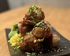 チキンヤンキー　