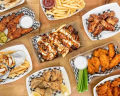 Wing It Returns 