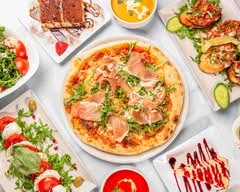 Zanetti Eiscafé Berlin