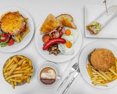 Bru & Bakes (Hillcrest)