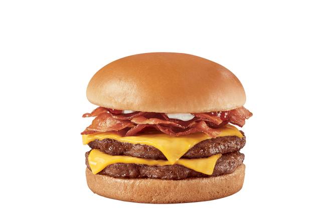 Loaded Bacon Signature Stackburger™