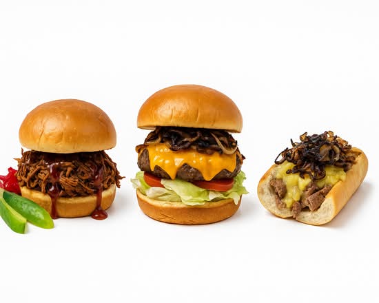 SmokinDeal (221 Ampere Avenue)