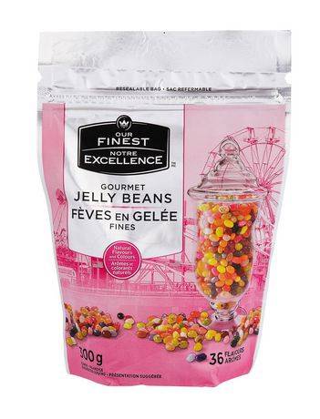 Our Finest Gourmet Jelly Beans (300 g)