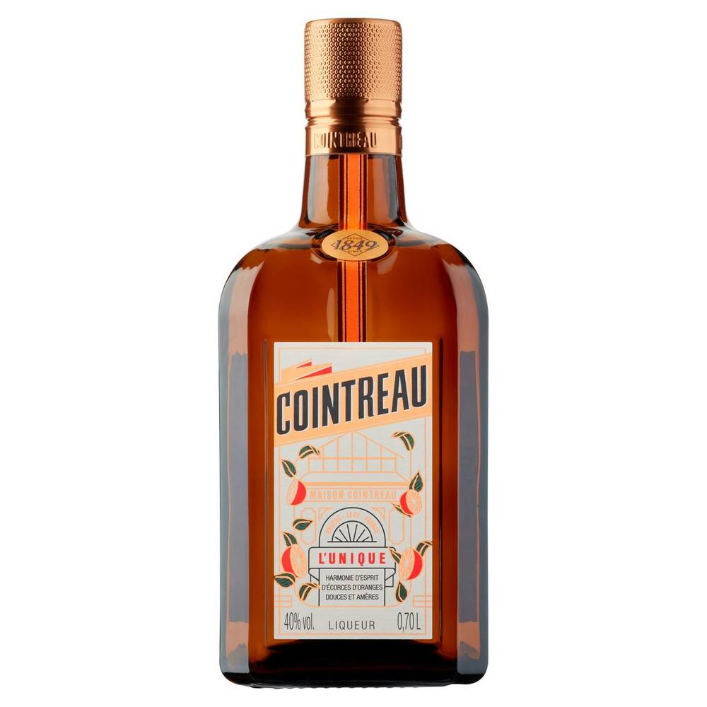 Cointreau liqueur à l''orange 70cl