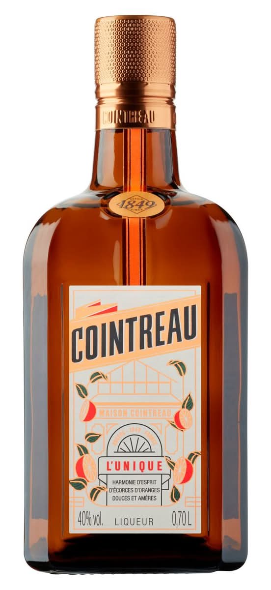 Cointreau liqueur à l''orange 70cl