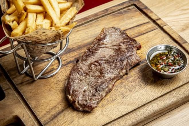 Faux Filet 🇫🇷