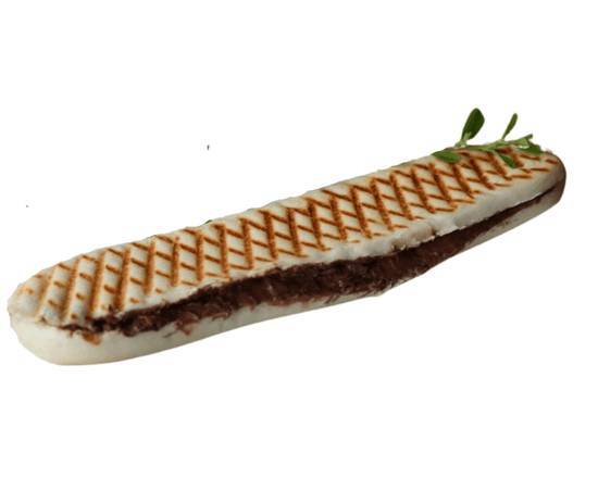 Panini Nutella🍫