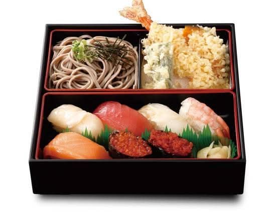 札幌海鮮丸 野幌店 Sapporokaisenmaru Nopporotenのデリバリー