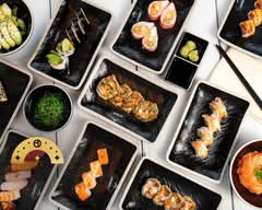 Sumo AYCE Japanese (Oregon City)