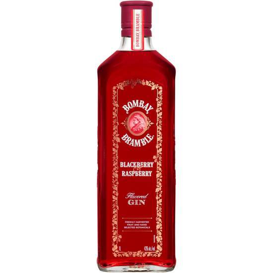 Bombay Bramble Gin (1L bottle)