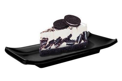 Gâteau oreo / Oreo Cake