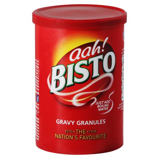 Bisto Gravy Granules