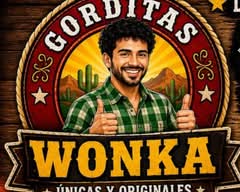 Gorditas Wonka (Mexico City)