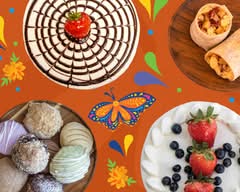 La Monarca Bakery (6727 Greenleaf Ave)